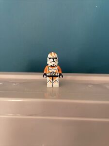 Lego Star Wars 212th Clone Trooper