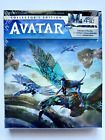 Avatar [4-Disc Collector's Edition] 4K Ultra HD + Blu-Ray + Digital 4K NEW