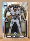 New ListingRiley Greene 2023 Bowman Chrome Rookie of the Year Favorites RC #ROYF-6 Tigers