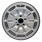 Wheel Rim Volvo 740 760 15 1985-1990 13298351 13841587 13871587 Silver OE 70157 (For: Volvo 740)