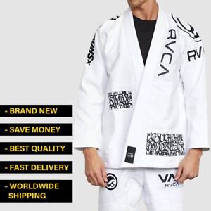 Top Selling White BJJ Suit SHOYOROLL Batch 105 Jiu-Jitsu Uniform 450gsm With Bag