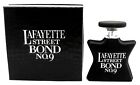 Bond No. 9 Lafayette Street by Bond No. 9  Eau De Parfum Spray 3.3 oz for Unisex