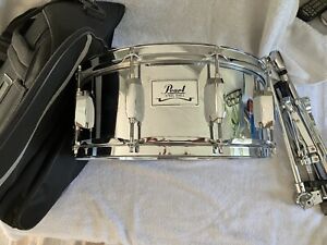 New ListingPearl Student Snare Drum Kit