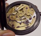 Antique Chronograph Pocket Watch, 