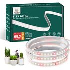 FLEX GROW, High Output Silicone Tube LED Grow Light for Houseplants and Flowers