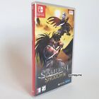 Samurai Shodown [English Korean] Nintendo Switch