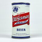 Old German Premium Lager 12oz Flat Top Beer Can - Queen City, Cumberland MD