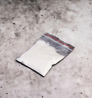 April Fools funny pranks gag Bag of Powder Vinyl Pack of 10 Waterproof stickers