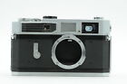 Canon 7 Rangefinder Camera Body Leica LTM M39 *Parts/Repair #805