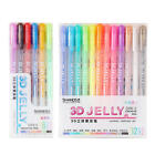 Gelly Roll Pens Kids Gel Pens Color Gel Pens Quick-Drying Ink for Colouring Book
