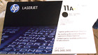 NEW Genuine OEM HP 11A (Q6511A) LASERJET 2400 Black Print/Toner Cartridge-Sealed