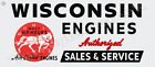 Wisconsin Engines Authorized Sales & Service 6