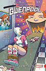 Gwenpool, the Unbelievable Vol. 3 : Totally in Continuity Paperba
