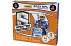 2023 Panini Spectra FOTL Football First Off The Line Hobby Box Sealed