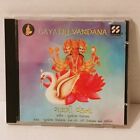1994 Gayatri Vandana Music CD Sur Sagar Hindi India Hindu Mantra Stavan Chalisa
