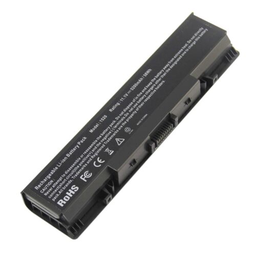 Fancy Buying Laptop Battery for Dell Inspiron 1520 1521 530s 1720 1721 Dell V...