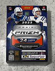 New Listing2023 PANINI NFL Football Prizm Exclusive 4 Card Pack from Blaster Box( Not Box )