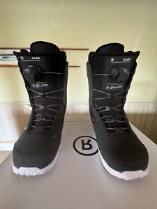 ride snowboard boots 9