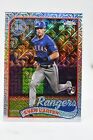 2024 topps series silver pack mojo you pick from list