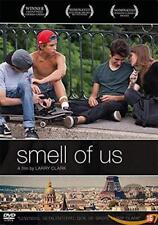 Smell of us (DVD) (UK IMPORT)