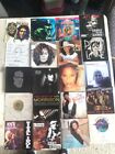 LARGE  LOT  CD Covers, Inserts   Various Artists