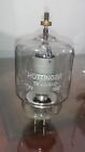 RARE - NEW NOS Huttinger TB 2,5/500 500W 12A Transmitting Triode TUBE Tested!