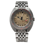 Doxa Sub 300T Clive Cussler Automatic 42.5 mm 840.80.031.15 watch