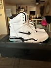 Size 11 - Nike Air Command Force Hyper Jade