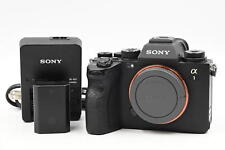 Sony Alpha 1 Mirrorless 50MP Digital Camera A1 #203