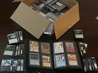Massive! Old Magic The Gathering Collection Vintage 3500+ Card Lot Mtg