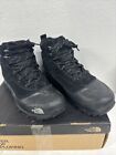The North Face Men’s Snowfuse Winter Snow Boots Waterproof Insulated Size 8 #E5