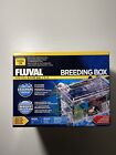 Hang-On Breeding/Acclimation Box - Medium size- Fluval;Free U.S Shipping