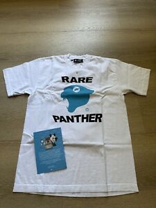 Rare Panther X Girls Dont Cry X Human Made X Verdy Supreme Palace
