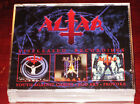 Altar: Displeased Recordings - Youth Against, Ego Art, Provoke 3 CD Box Set NEW