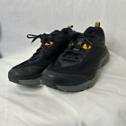 Hoka One One Challenger Atr 6 Men’s Size 12 Black/Thyme Running Shoes 7260212