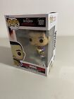Wong (Doctor Strange in the Multiverse of Madness) Funko Pop! Figure