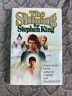The Shining Stephen King 1977 Doubleday Hardcover