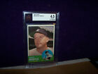 MICKEY MANTLE  1963 TOPPS #200