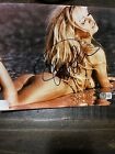 Autographed Pamela Anderson 8x10 Photo Beckett Signed Auto Authentic