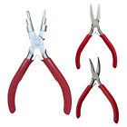 New ListingJewelers Pliers Jewelry Making Beading Wire Wrapping Jewelry Making Tool