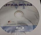 Star Wars: Episode VI: Return of the Jedi (Blu-ray disc only, 1983)