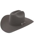 Stetson Skyline 6X Felt Cowboy Hat - SFSKYL-754049 Granite