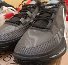 Nike Kyrie 8 Black/Mercury Grey-white Men's 14 Brand New. DJ6017-001