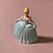 Vintage Disney Polly Pocket Cinderella Once Upon A Time Locket Set Replacement
