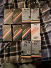 Blank VCR TAPES Mixed Lot Of 10
