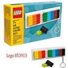 LEGO 853913 Brick Key Hanger Retired Set Age 7+ (44pcs)