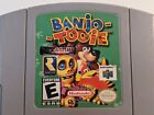 Banjo Tooie Nintendo 64 N64 NFR Not For Resale