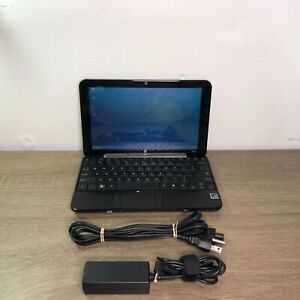 New ListingHp Mini 1000 Laptop Windows XP Netbook Unlocked Factory Reset Charger Works