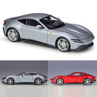 1:24 Ferrari Roma 2020 Model Car Diecast Mens Collection Gift for Boys Adults