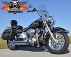 2009 Harley-Davidson HERITAGE CLASSIC SOFTAIL FLSTC $3,500 in Extras
